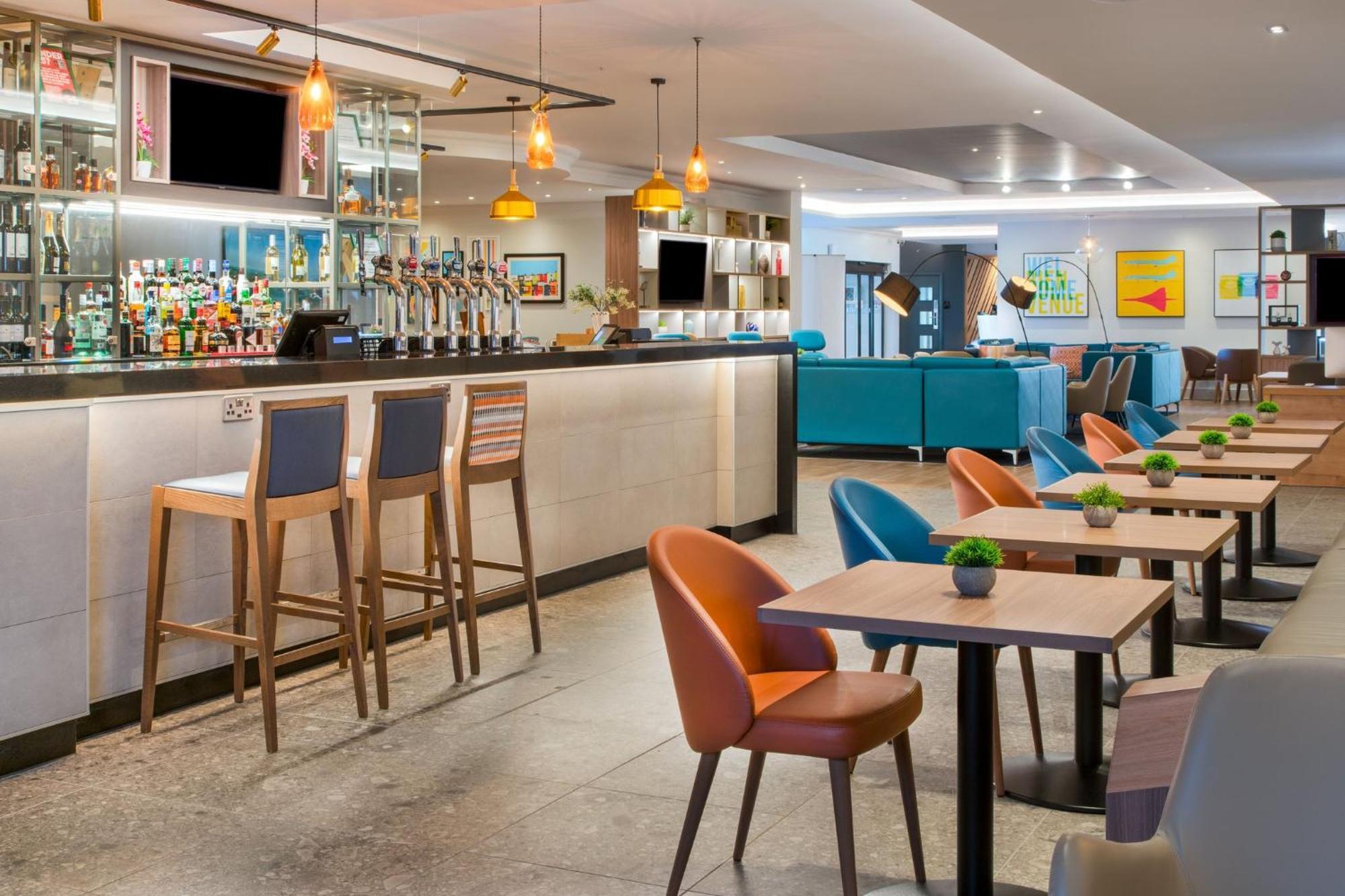 Bristol Filton By Ihg Hotel Winterbourne