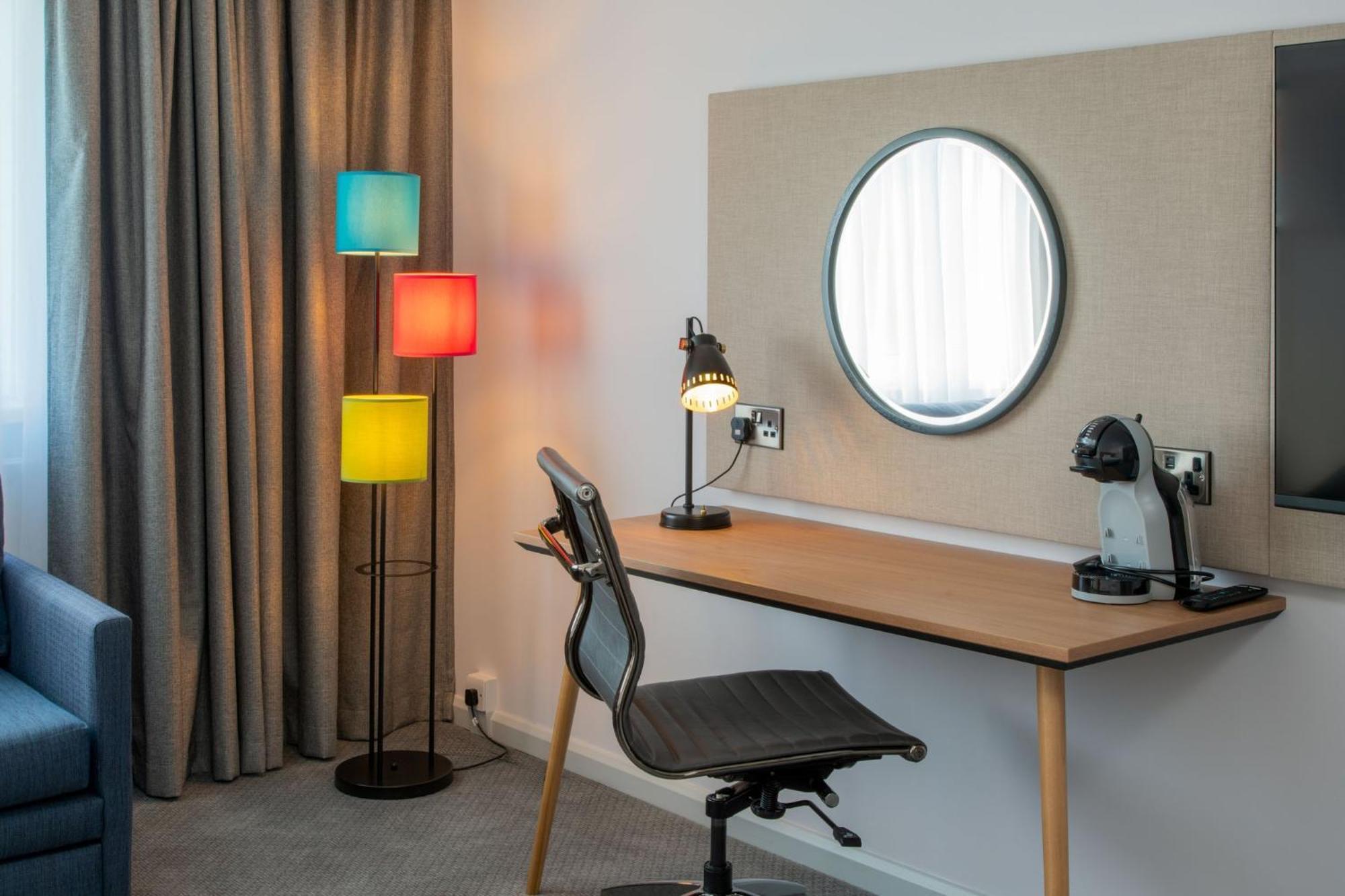 Hotel Bristol Filton By Ihg