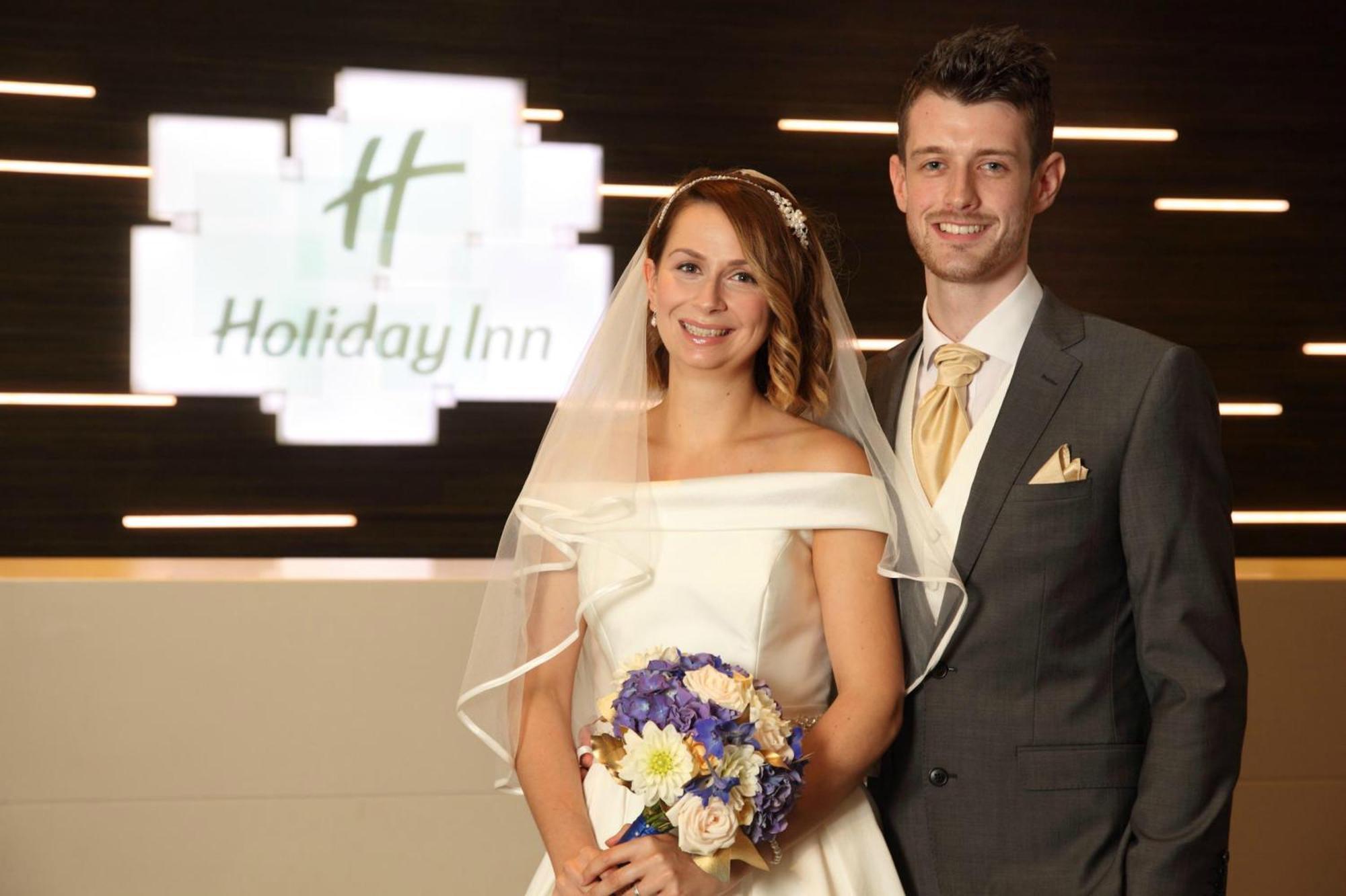Hotel Bristol Filton By Ihg Winterbourne