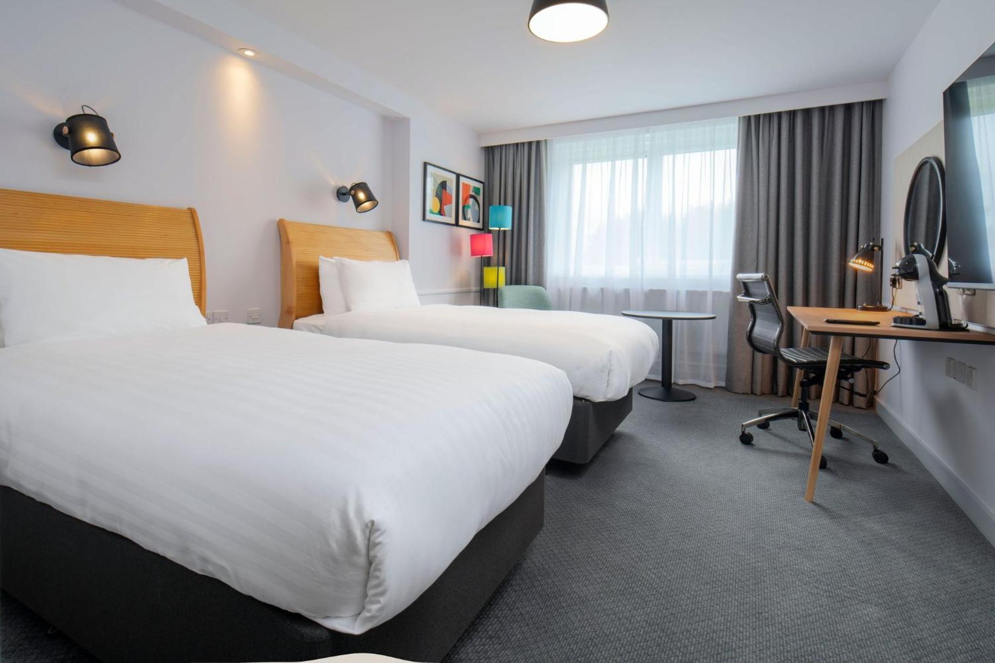 Bristol Filton By Ihg