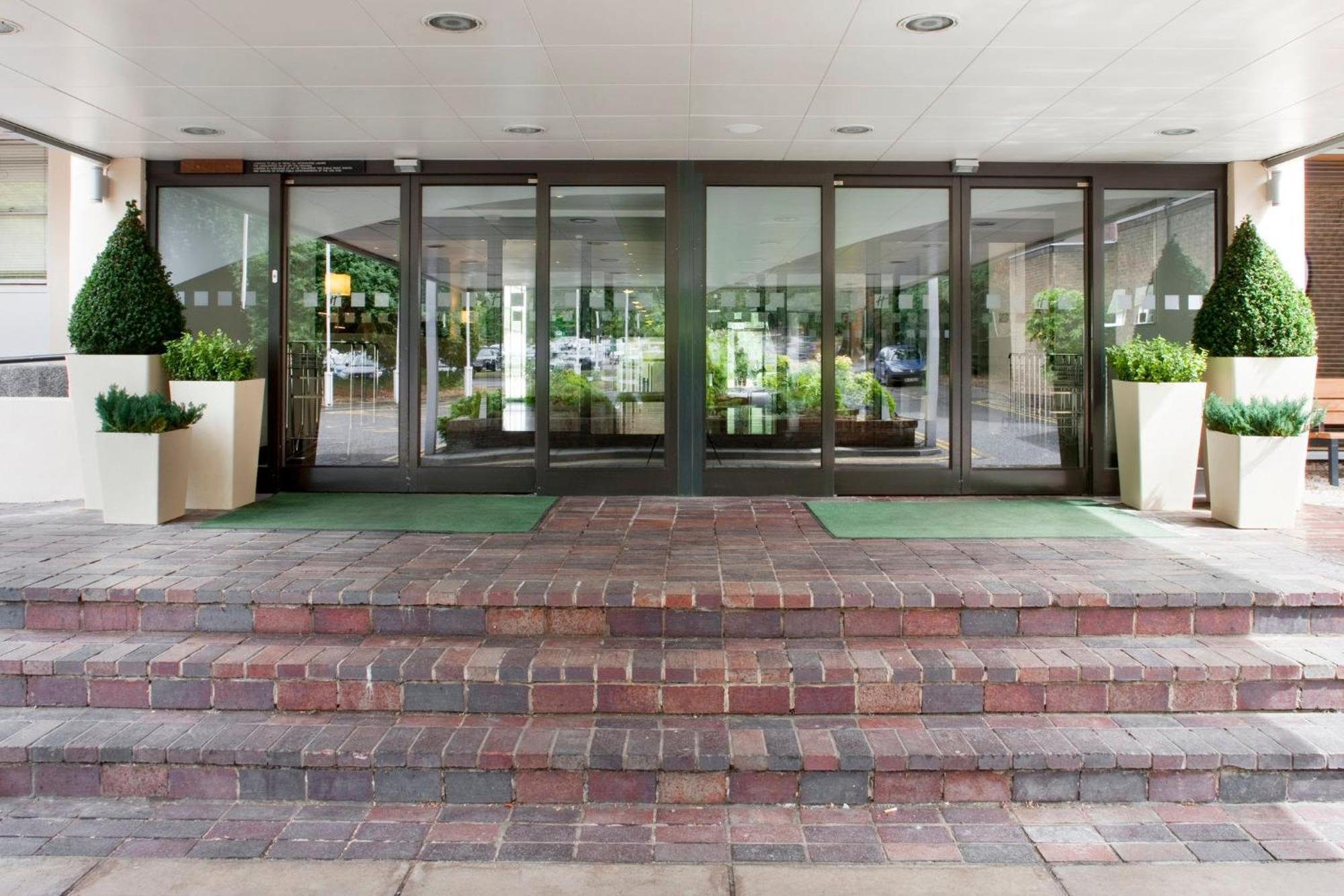 Bristol Filton By Ihg 4* Winterbourne