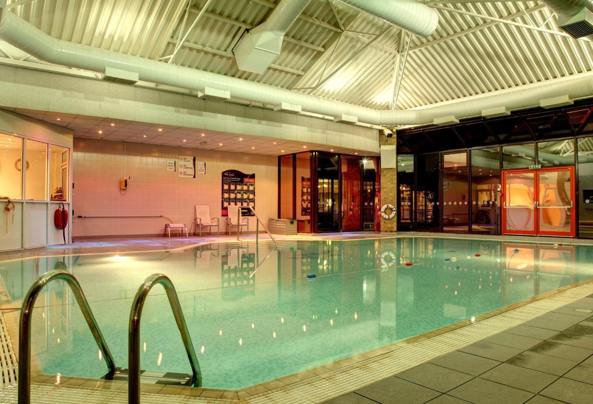 Bristol Filton By Ihg 4* Winterbourne