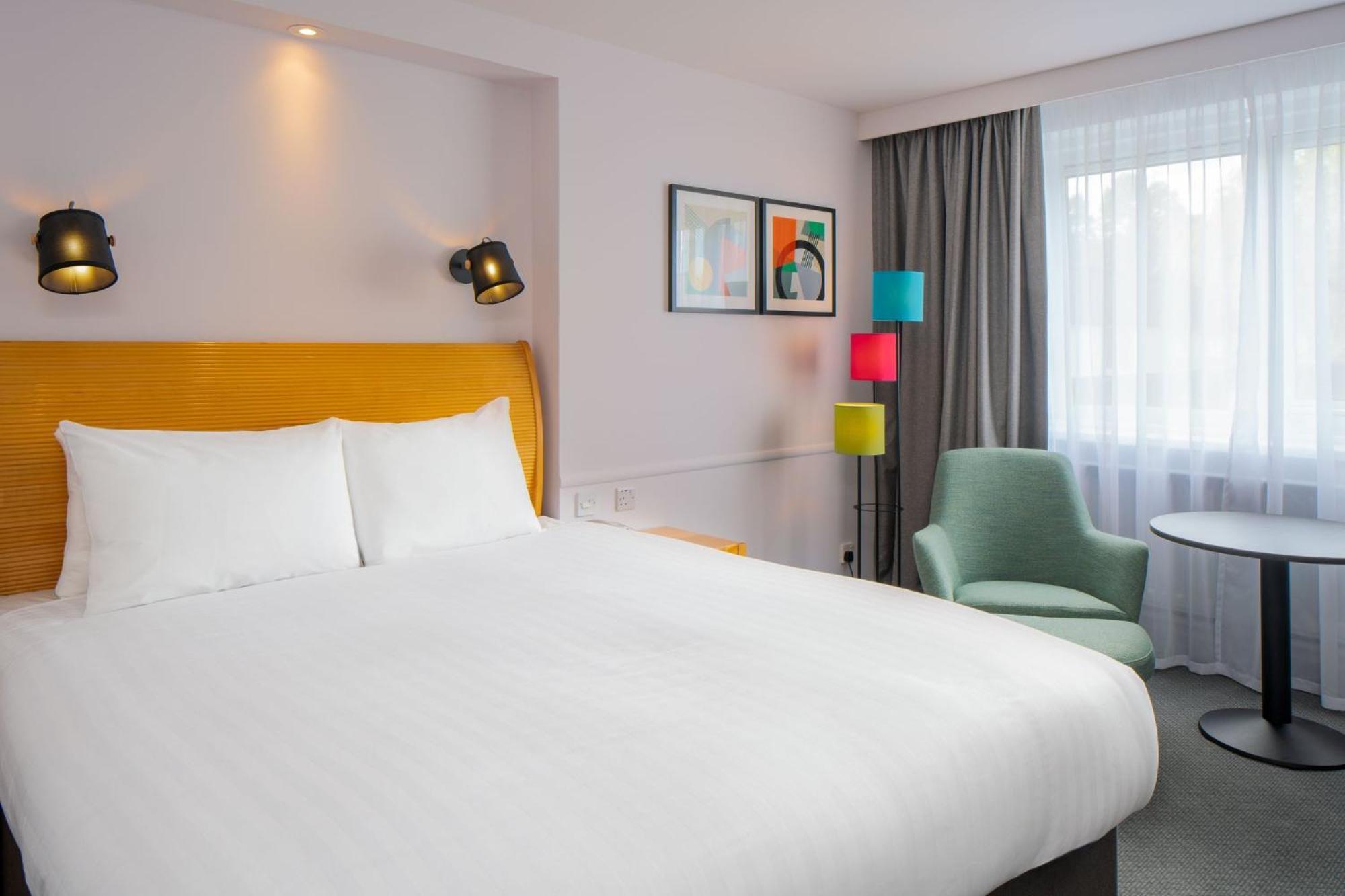 Hotel Bristol Filton By Ihg Winterbourne