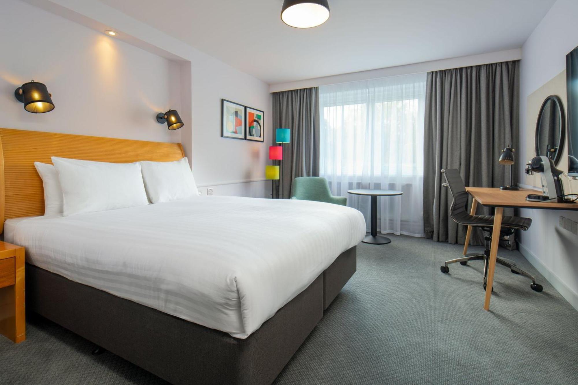 Bristol Filton By Ihg 4*